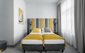 Old Town Residence - Premium Aparthotel 3*